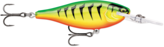 Rapala  Shad Rap Elite 75