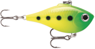 RAPALA Ult. Lt Rippin' Rap 04