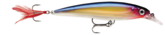 RAPALA XRap 10