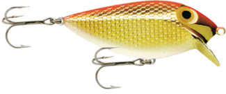 STORM Original Thin Fin 08