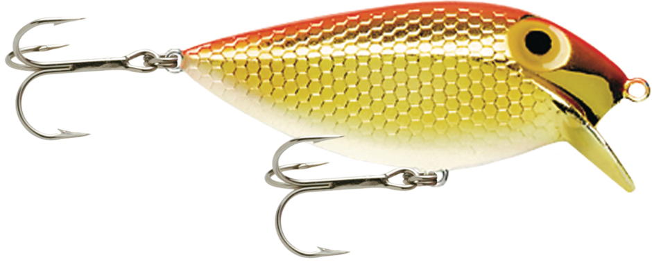 STORM Original Thin Fin 08