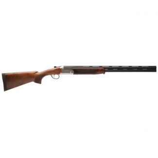 STEVENS 555 O/U SHOTGUN 20/26 3IN