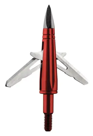 TENPOINT EVO-X CenterPunch Broadhead 100 grain Red