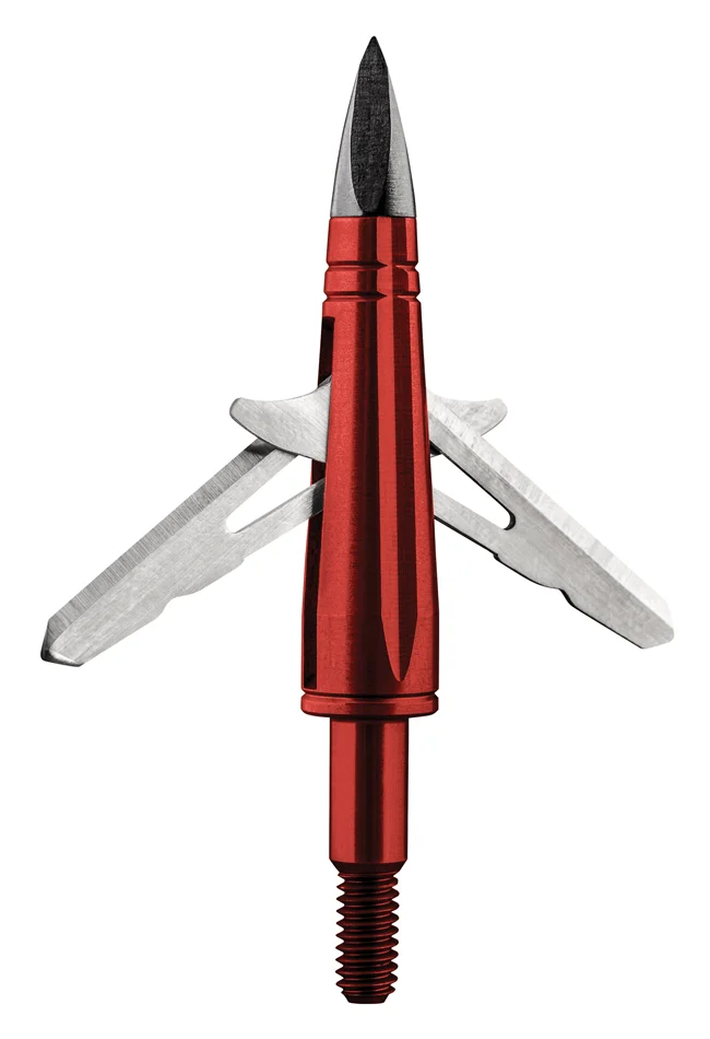 TENPOINT EVO-X CenterPunch Broadhead 100 grain Red