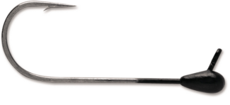 VMC Dominator Tube Jig 1/4  Black