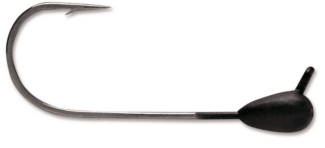 VMC Dominator Tube Jig 1/8  Black