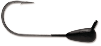 VMC Dominator Tube Jig 3/16  Black