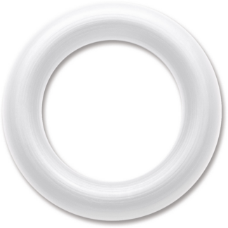 VMC Neko Ring Clear Size #6 mm
