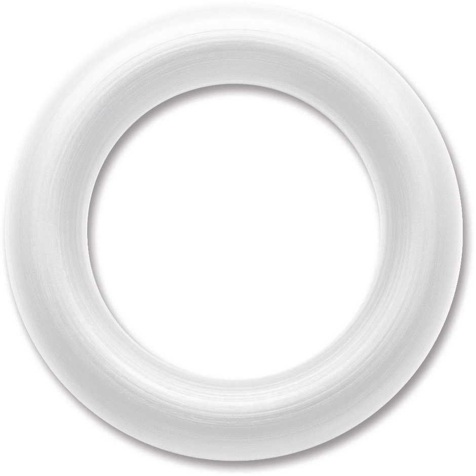 VMC Neko Ring Clear Size #6 mm