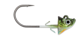 VMC Swimbait Jig 1/4  Blue Gill