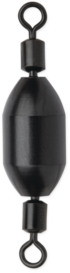 VMC Sniper Swivel 3/8 Black