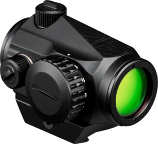 VORTEX Crossfire Green Dot