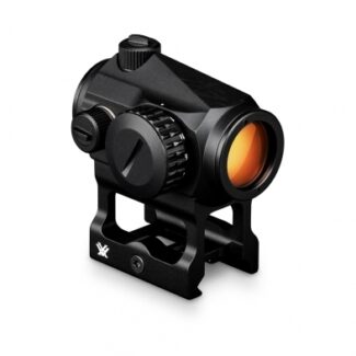 VORTEX Crossfire Red Dot - Tan