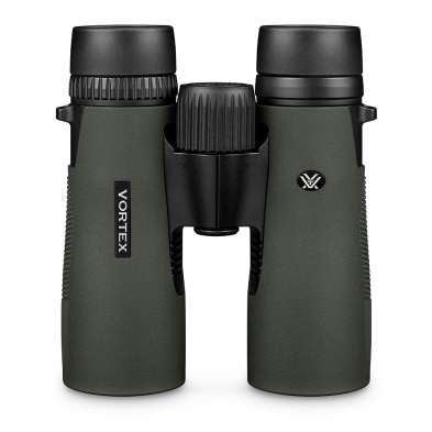 VORTEX Diamondback HD 8x42 with GlassPak