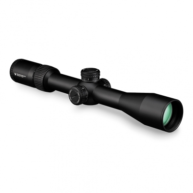 VORTEX Diamondback Tactical 4–16x44 FFP EBR-2C mrad
