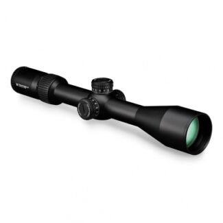VORTEX Diamondback Tactical 6–24x50 FFP EBR-2C MOA