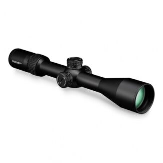 VORTEX Diamondback Tactical 6–24x50 FFP EBR-2C mrad