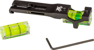 VORTEX Pro Leveling Kit – Image 2