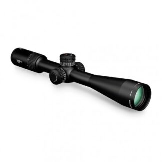 VORTEX Viper PST Gen II 5–25x50 EBR-4 MOA