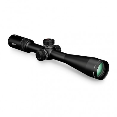 VORTEX Viper PST Gen II 5–25x50 EBR-4 MOA
