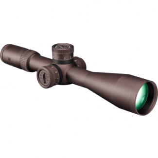 VORTEX Razor HD Gen III 6–36x56 FFP EBR-7D mrad