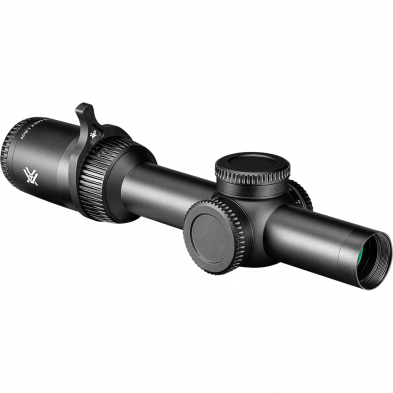 VORTEX Strike Eagle 1-8x24 FFP EBR-8 MOA (30mm) – Image 4