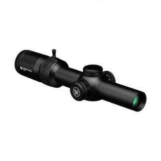 VORTEX Strike Eagle 1–8x24 SFP AR-BDC-3 (30mm)