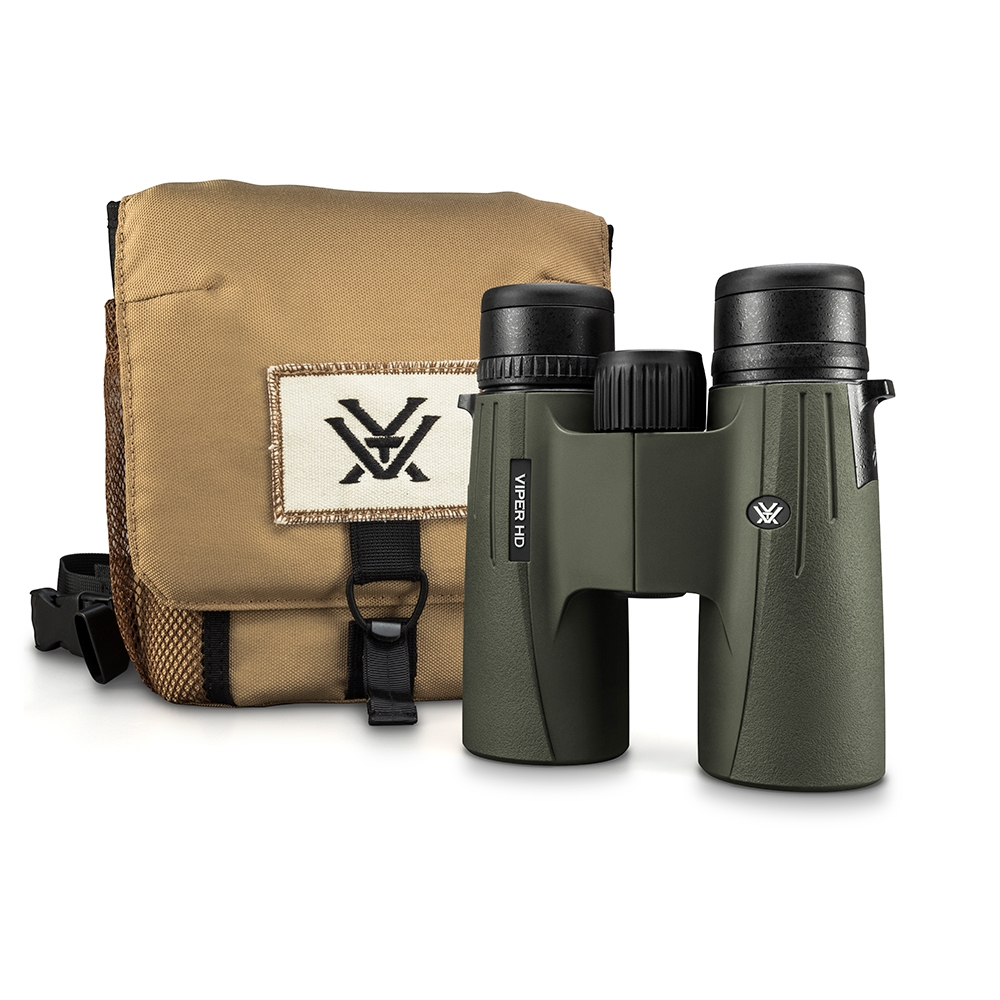 VORTEX Viper HD 10x42 with GlassPak – Image 2