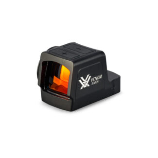 VORTEX VENOM ENCLOSED 3 MOA MICRO RED DOT