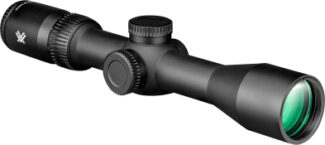 VORTEX Viper HD 2–10x42 SFP Dead-Hold BDC MOA