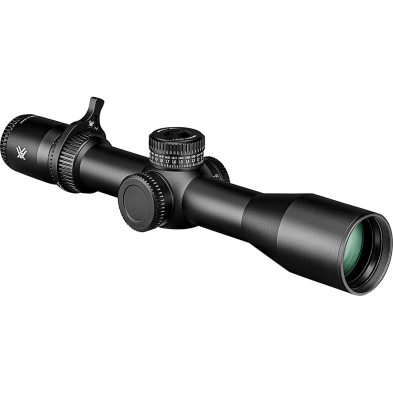 VORTEX Viper HD 3–15x44 SFP Dead-Hold BDC MOA