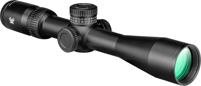 VORTEX VIPER HD 3-15X44 SFP VMR-3 MOA RIFLESCOPE