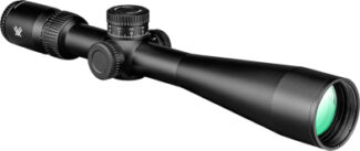 VORTEX Viper HD 5–25x50 FFP VMR-4 mrad