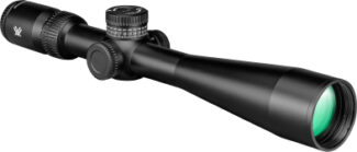 VORTEX Viper HD 5–25x50 SFP VMR-3 MOA