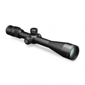 VORTEX Viper 6.5–20x50 PA Mil-Dot