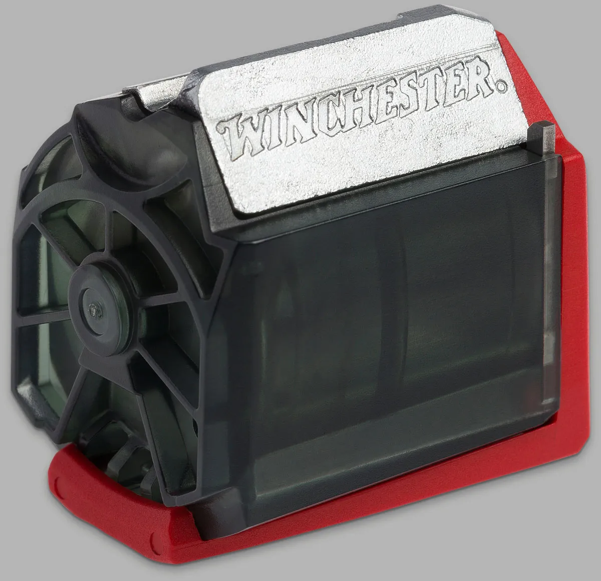 WINCHESTER WILDCAT MAGAZINE