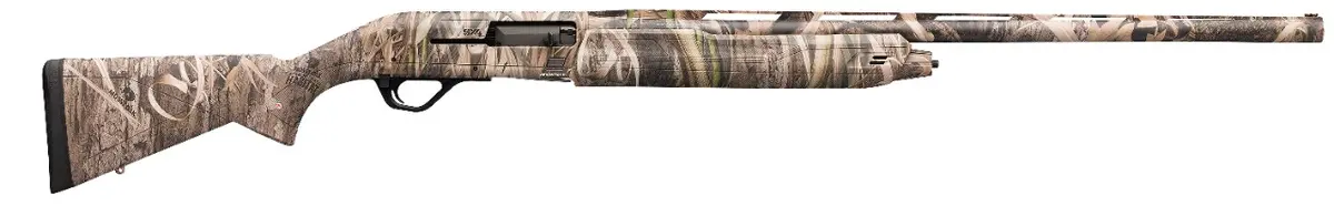 WINCHESTER SX4 COMPACT HUNTER MOSGH 20-3 24INV+ – Image 2