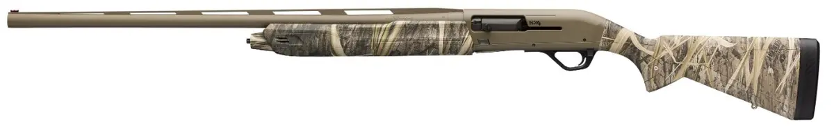 WINCHESTER SX4 LH HYBRID MOSGH 12-3.5 28+3