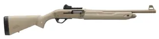 WINCHESTER SX4 DEFENDER FDE 12-3 18INV+
