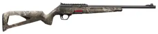 WINCHESTER WILDCAT STRATA SR S 22LR