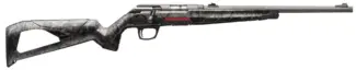 WINCHESTER XPERT FC GRAY SR S 22LR