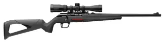 WINCHESTER XPERT SCOPE CMB S 22LR