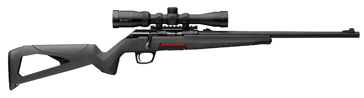 WINCHESTER XPERT SCOPE CMB S 22LR