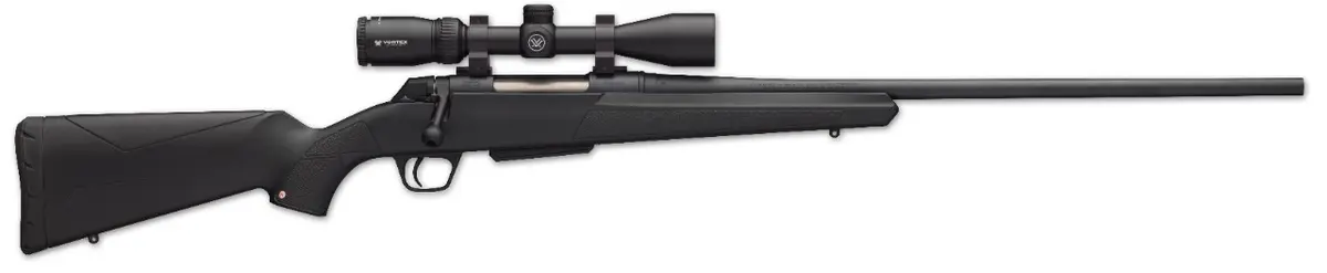 WINCHESTER XPR SCOPE CMB NS 30/06