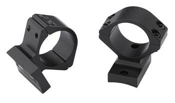 WINCHESTER XPR SCOPE SET MEDIUM 1IN MATTE