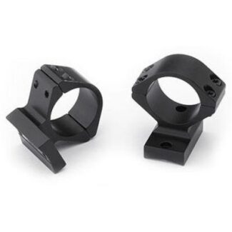 WINCHESTER XPR SCOPE SET LOW 30MM   MATTE