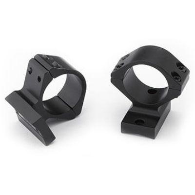 WINCHESTER XPR SCOPE SET HIGH 30MM MATTE