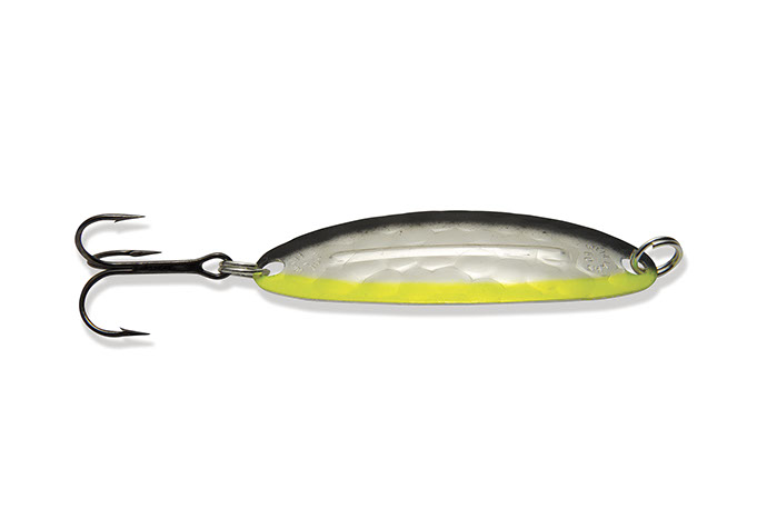 Williams W50BA-BDAP Medium Wabler Spoon 2-5/8po 1/2oz Bad Ap
