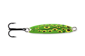 Williams W50F-F Medium Wabler Spoon 2-5/8po 1/2oz Natural Fr