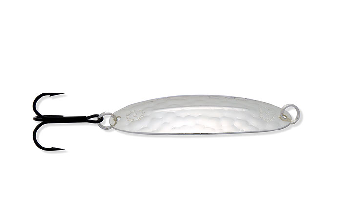 Williams W50SHC-SHC Medium Wabler Spoon 2-5/8po 1/2oz Silver